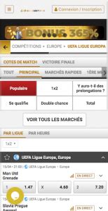 goldbet365 hammamet